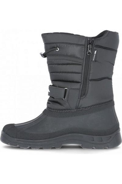 Trespass Dodo Pull On Winter Snow Boots | Debenhams